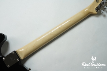 2021 Collection Made in Japan Traditional 70s Telecaster - Black